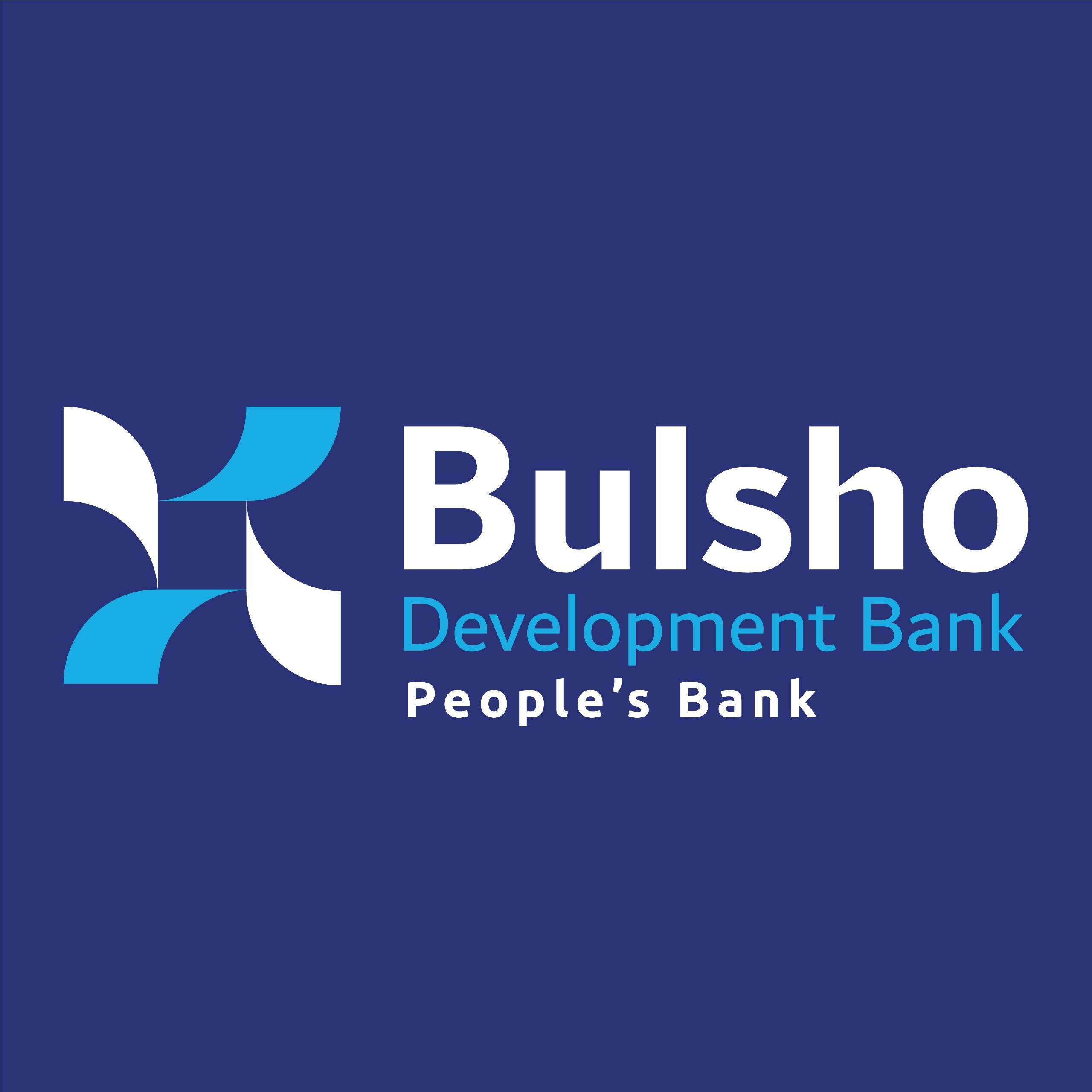 Bulsho Development Bank