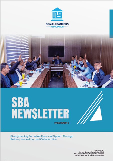 SBA Newsletter Cover 