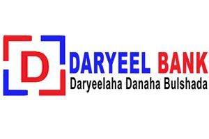 Daryeel Bank