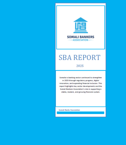 Annual Report 2025