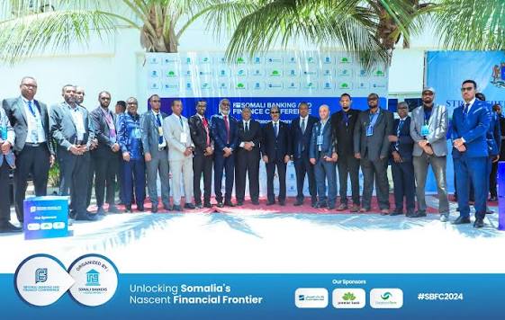 Banking Conference